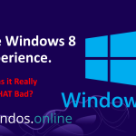 Windows 8